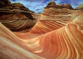 This remote sandstone wonderland in southern Utah is limited to 10 visitors per day.
